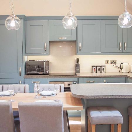 High Oaks Grange - Cottages Pickering Habitación foto