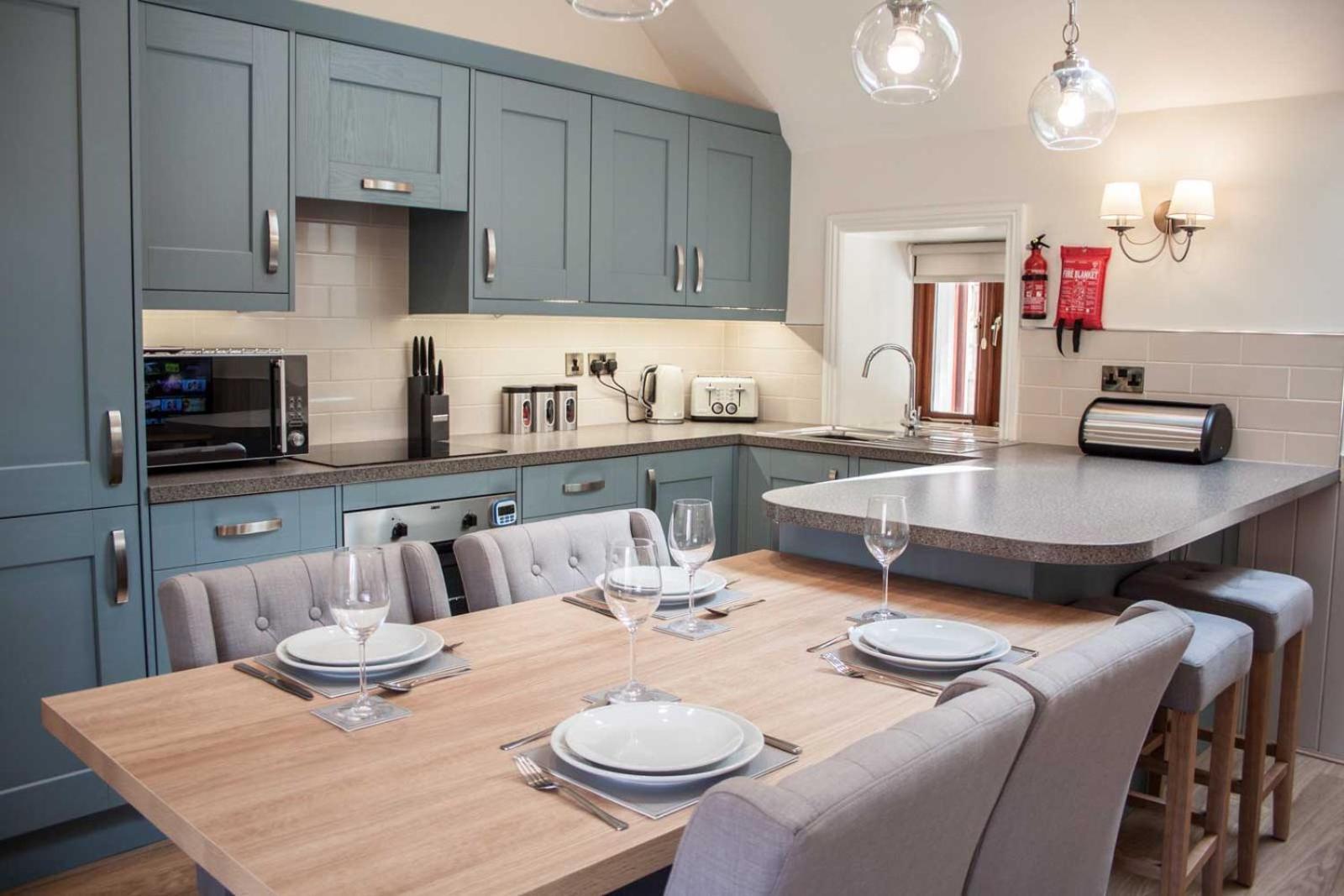 High Oaks Grange - Cottages Pickering Habitación foto