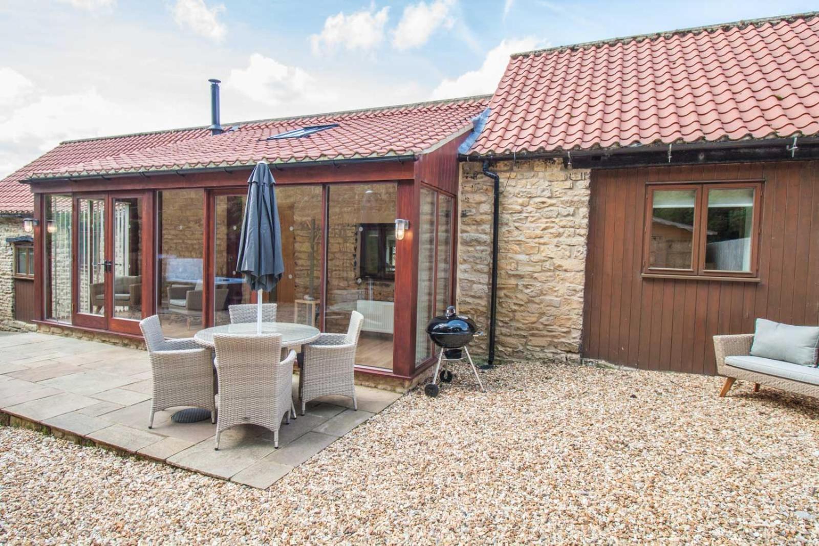 High Oaks Grange - Cottages Pickering Habitación foto